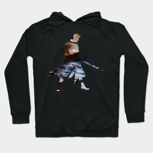 Slash Swashbuckler Hoodie